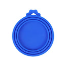 Reusable Pet Food Can Cover