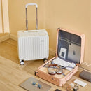 18 inches Travel Luggage Suitcase