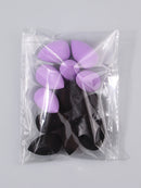 12PCS multi-color mini beauty egg