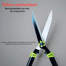 High-Strength Steel Pruning Shears