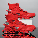 Male casual tenis Luxury shoes