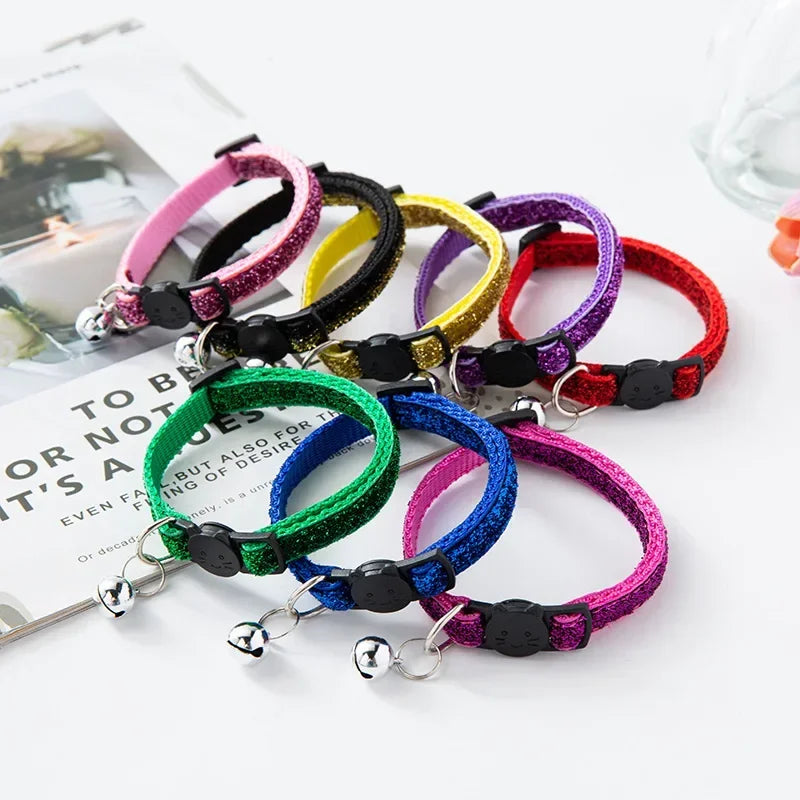 2024 Cat Collar