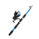 Fishing Pole Set Full Kit