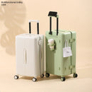 Luggage Travel Suitcase