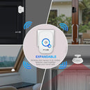 Wireless Door Sensor