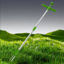 Stand Up Weeder Root Removal Tool