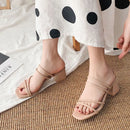 Summer Casual Female Shoes