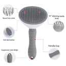 New Hair Remover Brush