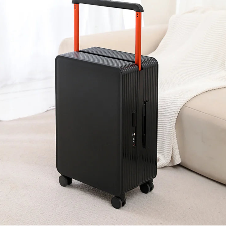 20 Inch Trolley Suitcase