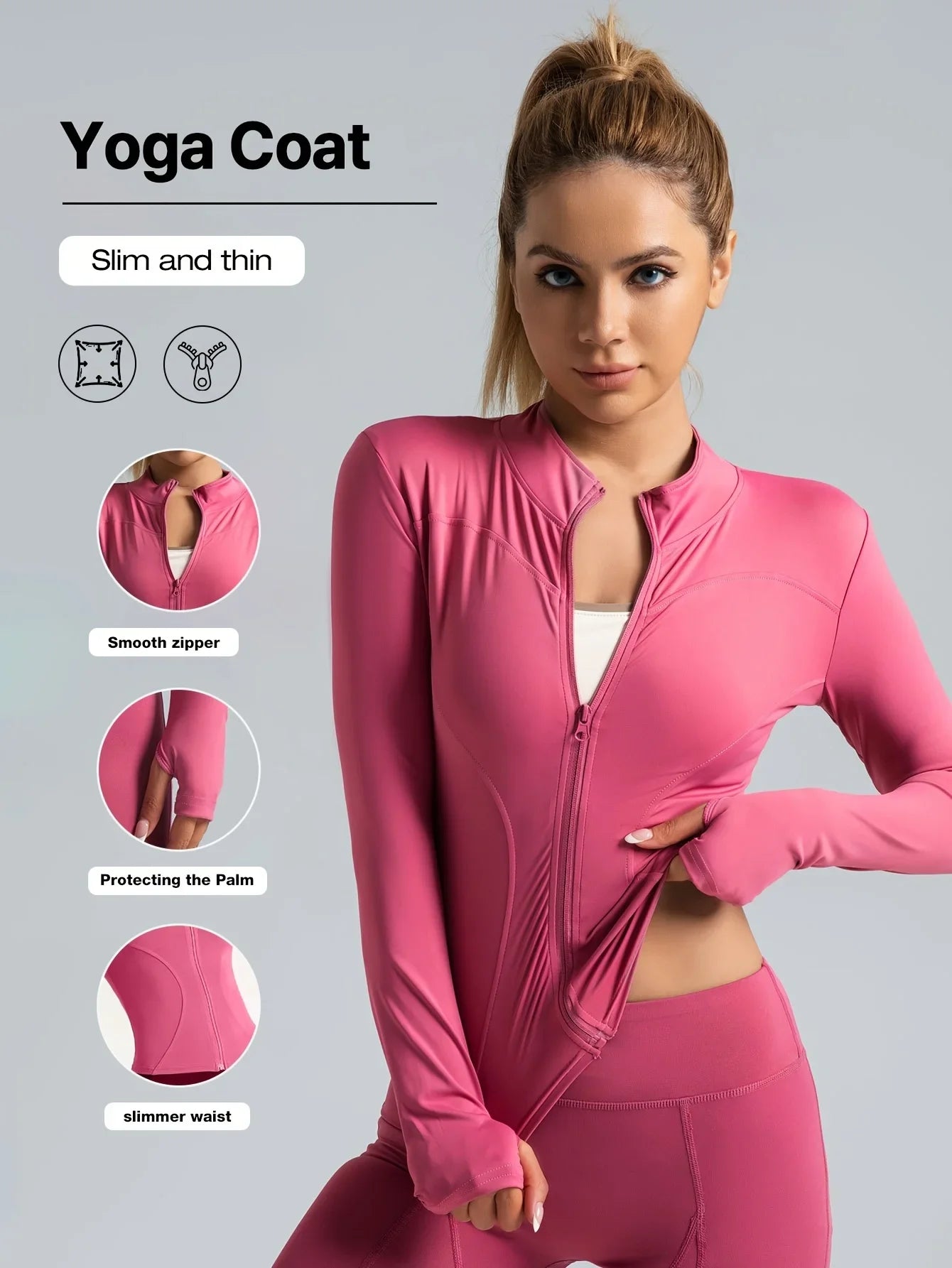 Plum red / XXL