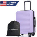 20 inch Lightweight Carry on Luggage
