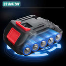 Brushless Electric Chain Saw