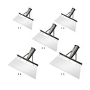 Multifunctional Outdoor Cleaning Shovel