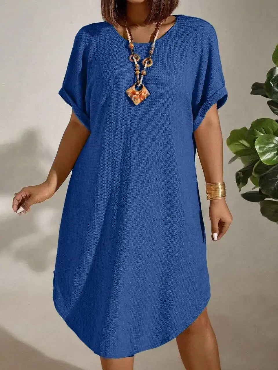 Blue / 3XL