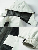 New Spring Autumn Casual Jacket
