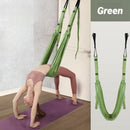 Adjustable Aerial Air Yoga Strap Pull Rope