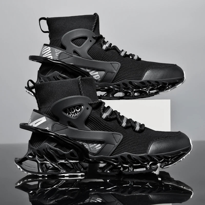Male casual tenis Luxury shoes