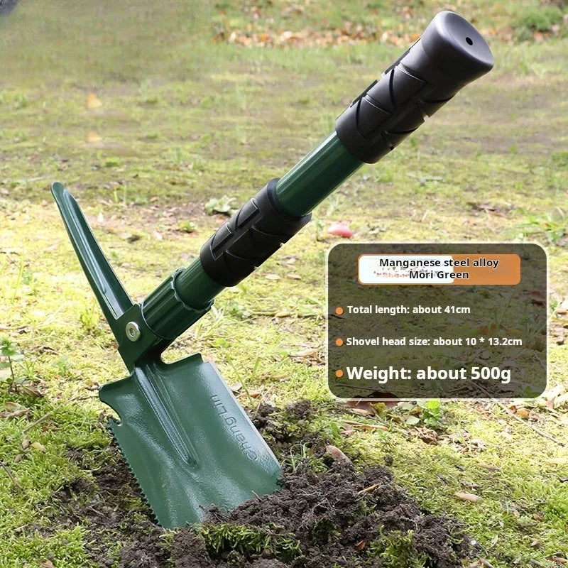 army green