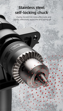 Electric Impact Drill