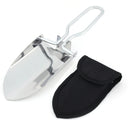 Mini Collapsible Folding Shovel