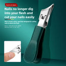 Anti-splash Nail Clippers