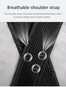 Portable Foldable Backpack