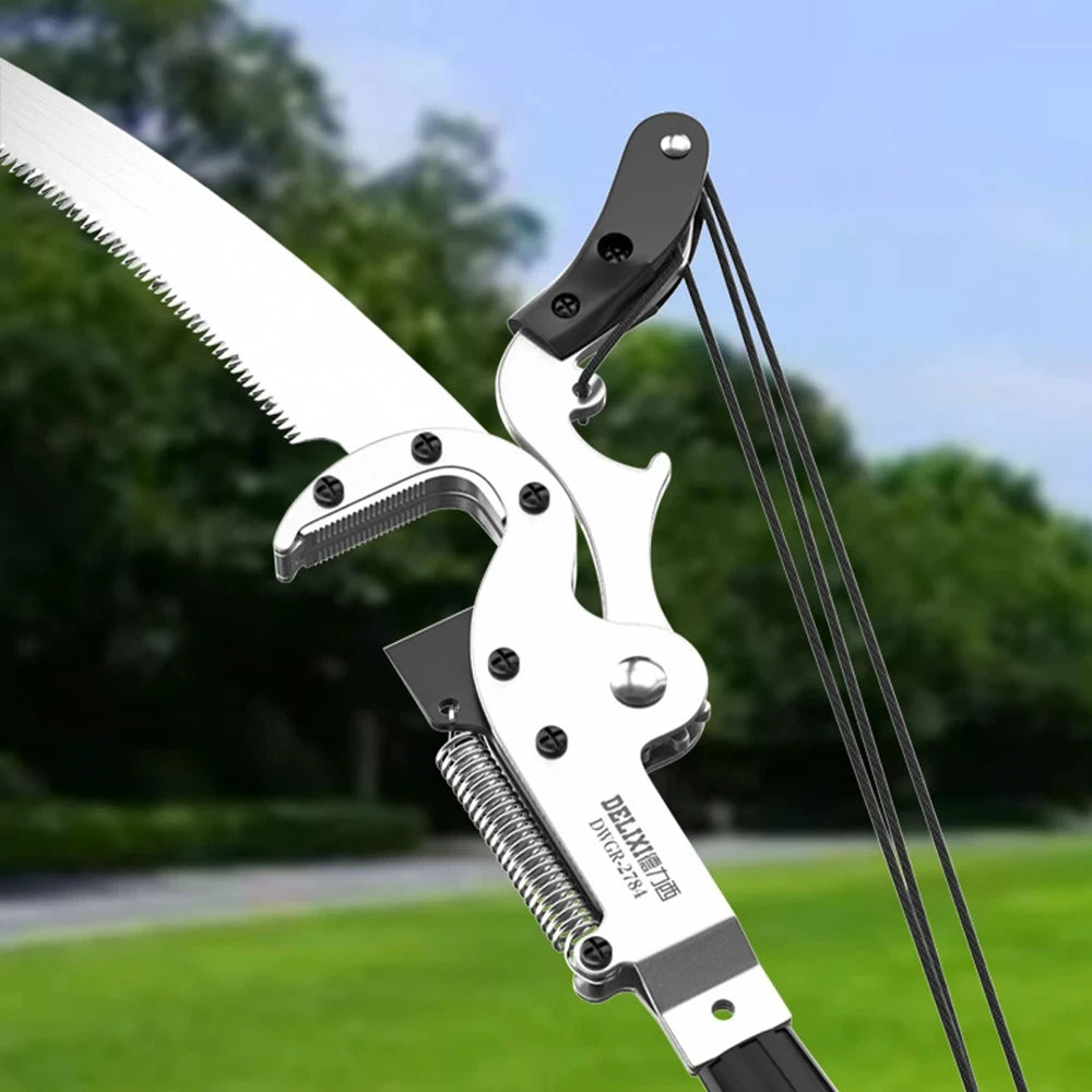 1PC High-Altitude Tree Lopper Branch Scissors