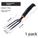 7-Piece Garden Tool Set