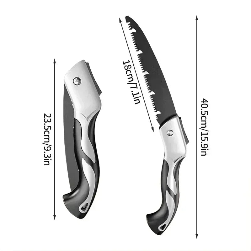 18 Cm-Saw
