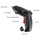 3.6v Power Tools Set