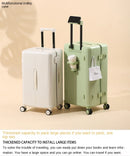 Luggage Travel Suitcase