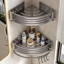 Bathroom Shelves Shower Corner Shelf