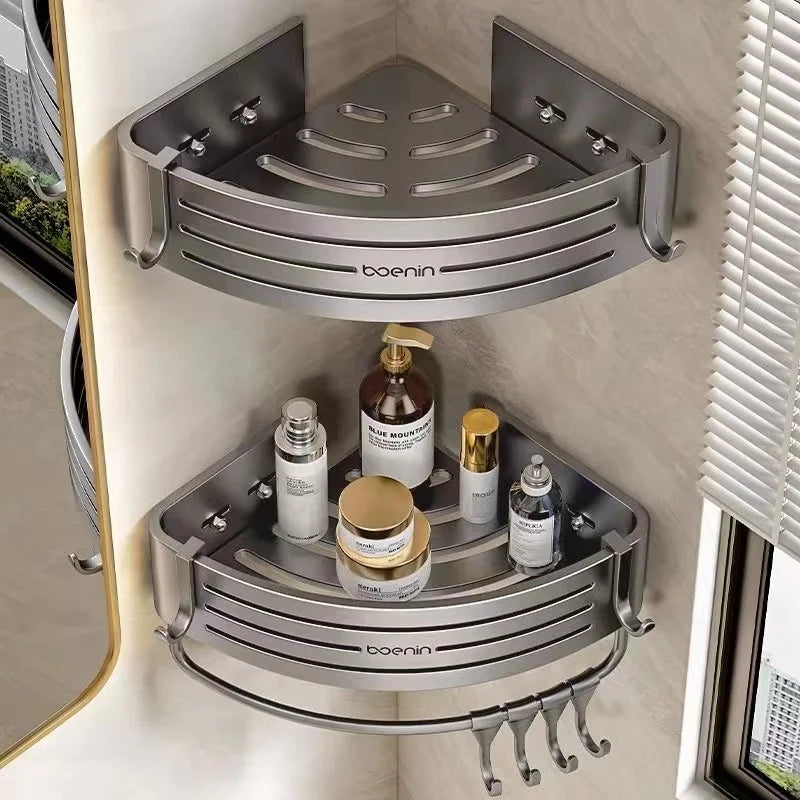 Bathroom Shelves Shower Corner Shelf