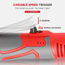 18V Electric Wrenches Set