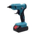Cordless Hot Melt Glue Gun
