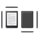 6.0 Inch eBook Clear Case