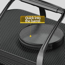 Fishing Folding Container