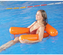 Water Lounge Chair Floating Bed