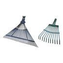 Garden Rake Head Only
