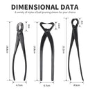 Steel Root Cutter Scissors