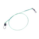 Anti Bite Steel Fishing Line Steel Wire