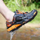 Men's Hiking Shoes