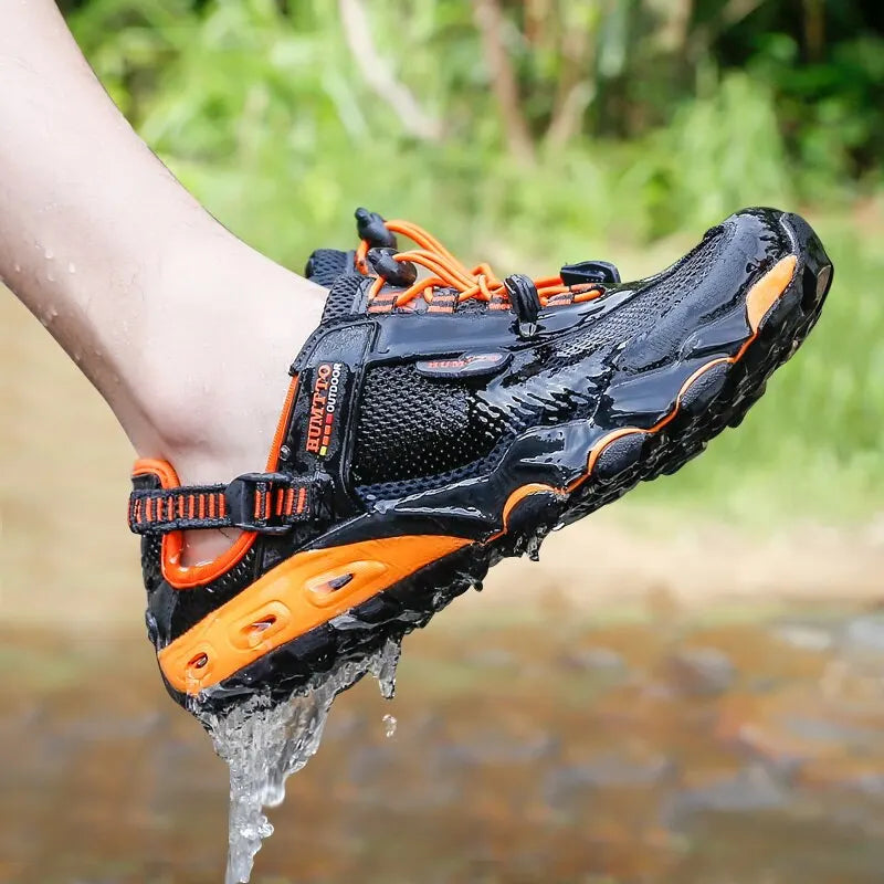 Men's Hiking Shoes