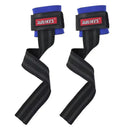 Weightlifting Wrist Straps