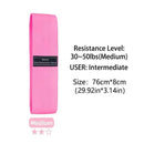 3pc Resistance Bands