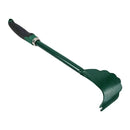 1pc Ergonomic Metal Lawn Mower