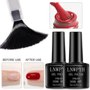 Gel Nail Polish Kit