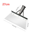 Multifunctional Weed Cleaning Shovel
