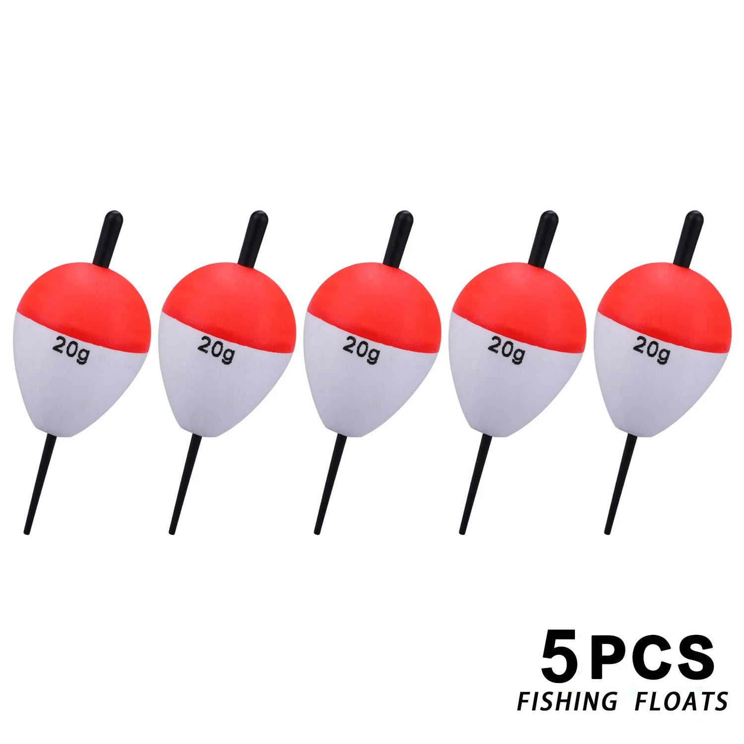5pcs 20g