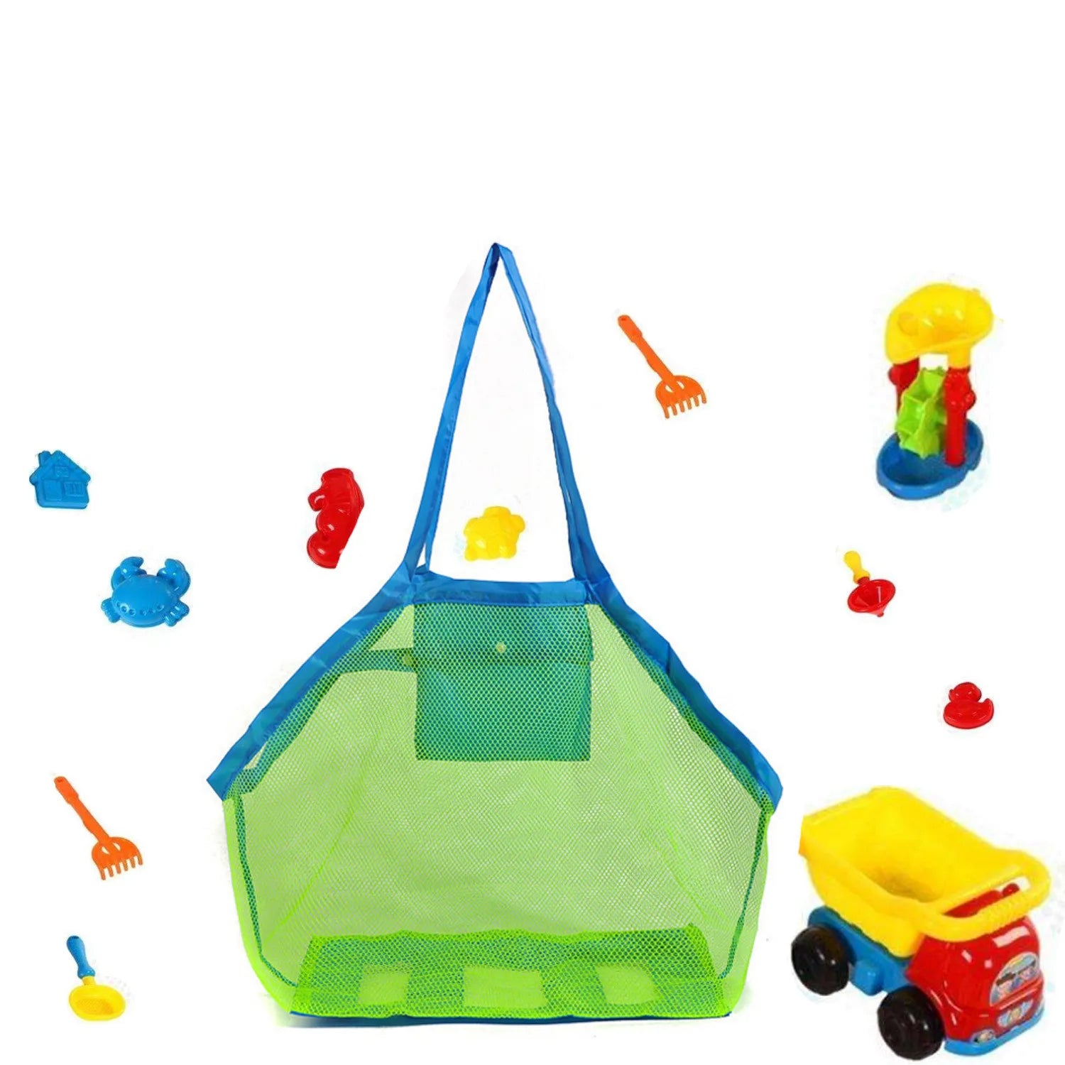 Outdoor Durable Portable Hand Bag